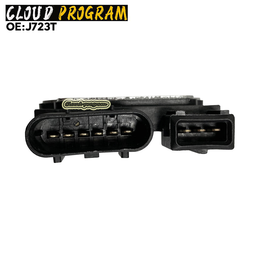 j723t ignition control module For Mitsubishi Montero Montero Sport Stealth MD304 6B93BC-57