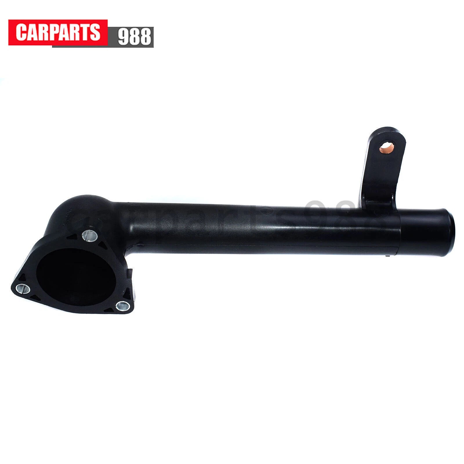 Water Inlet Pipe 16321-0A040 For 2004-2007 Toyota Sienna 2004-2006 Lexus RX330 6B93BC-57