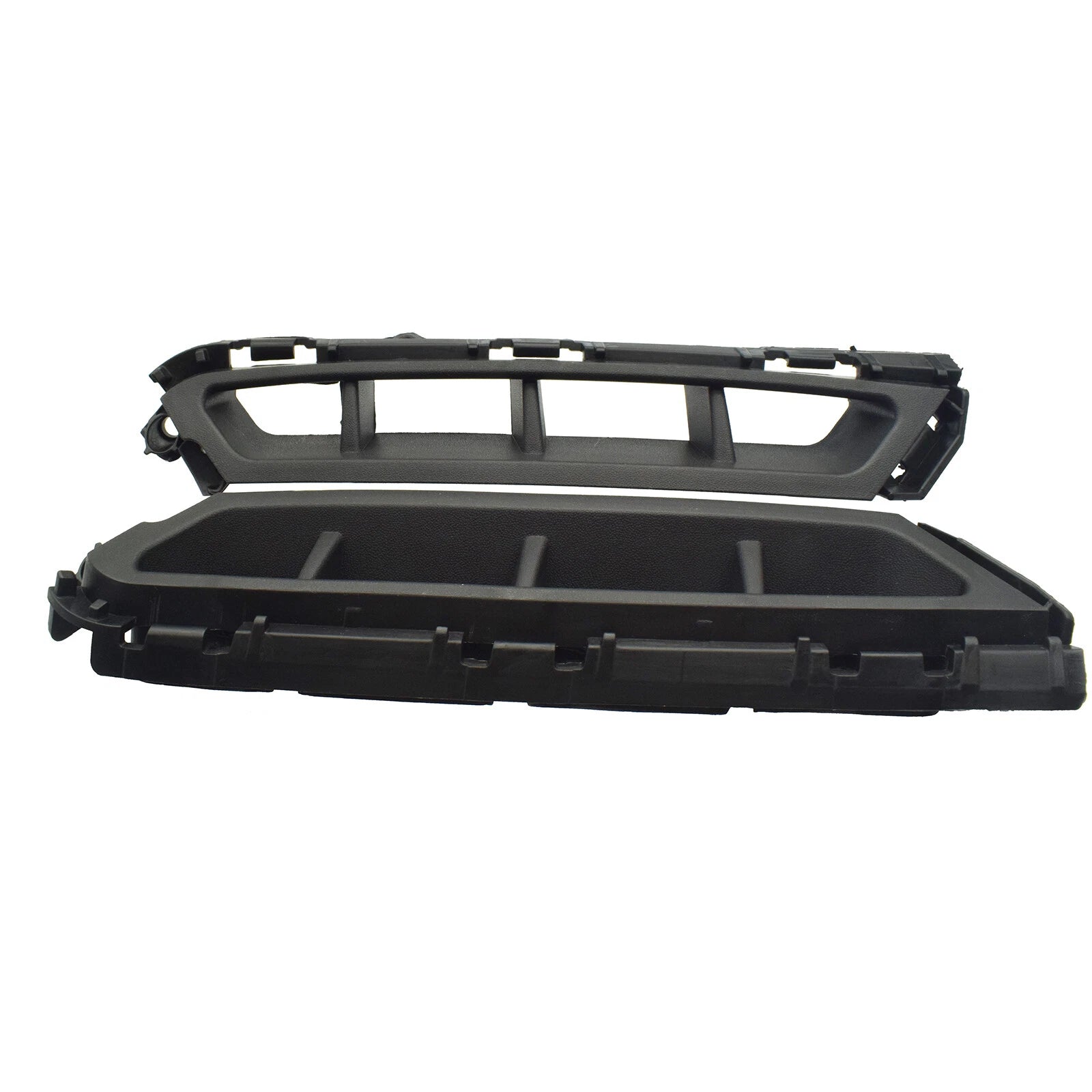 For 19-2020 Hyundai Elantra Sedan Front Bumper Air Grille 86562F2AA0 86561F2AA0 6B93BC-57