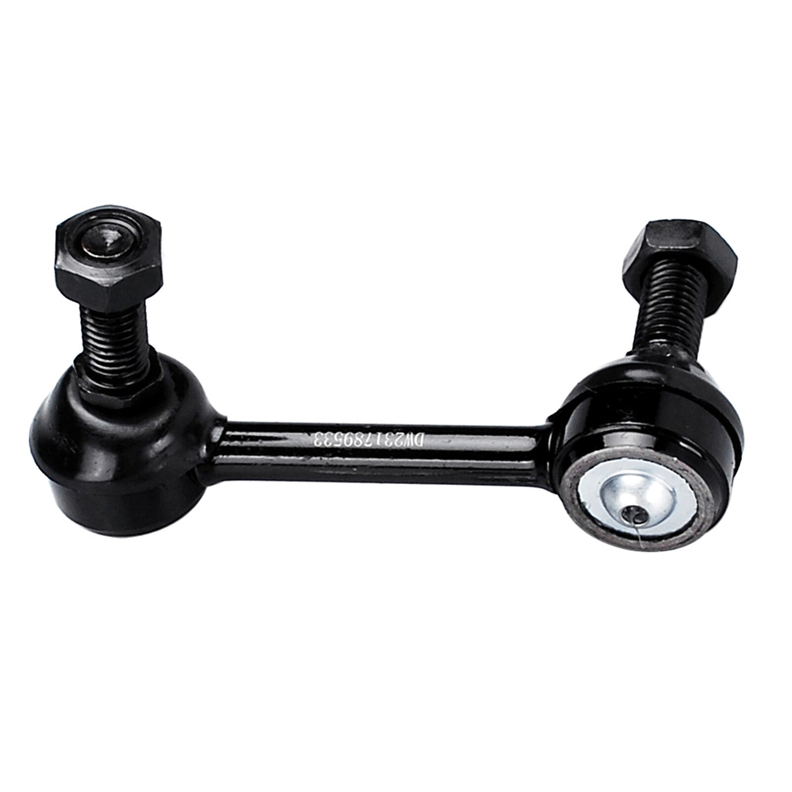 6pcs Front + Rear Sway Bar Links Tie Rods Kit Fits 2004-2007 Buick Rainer 6B93BC-57
