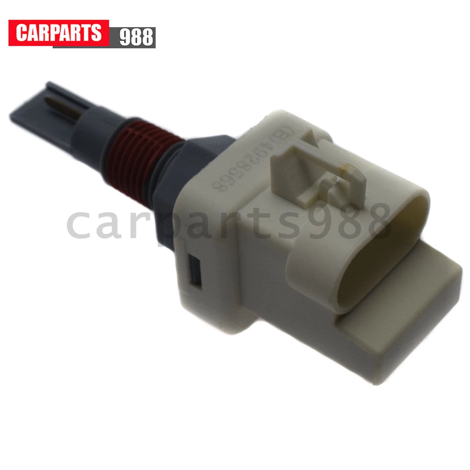 Heavy Duty Fluid Level Sensor Coolant for Cummins QSK50 2872769 4928568 2872768 6B93BC-57