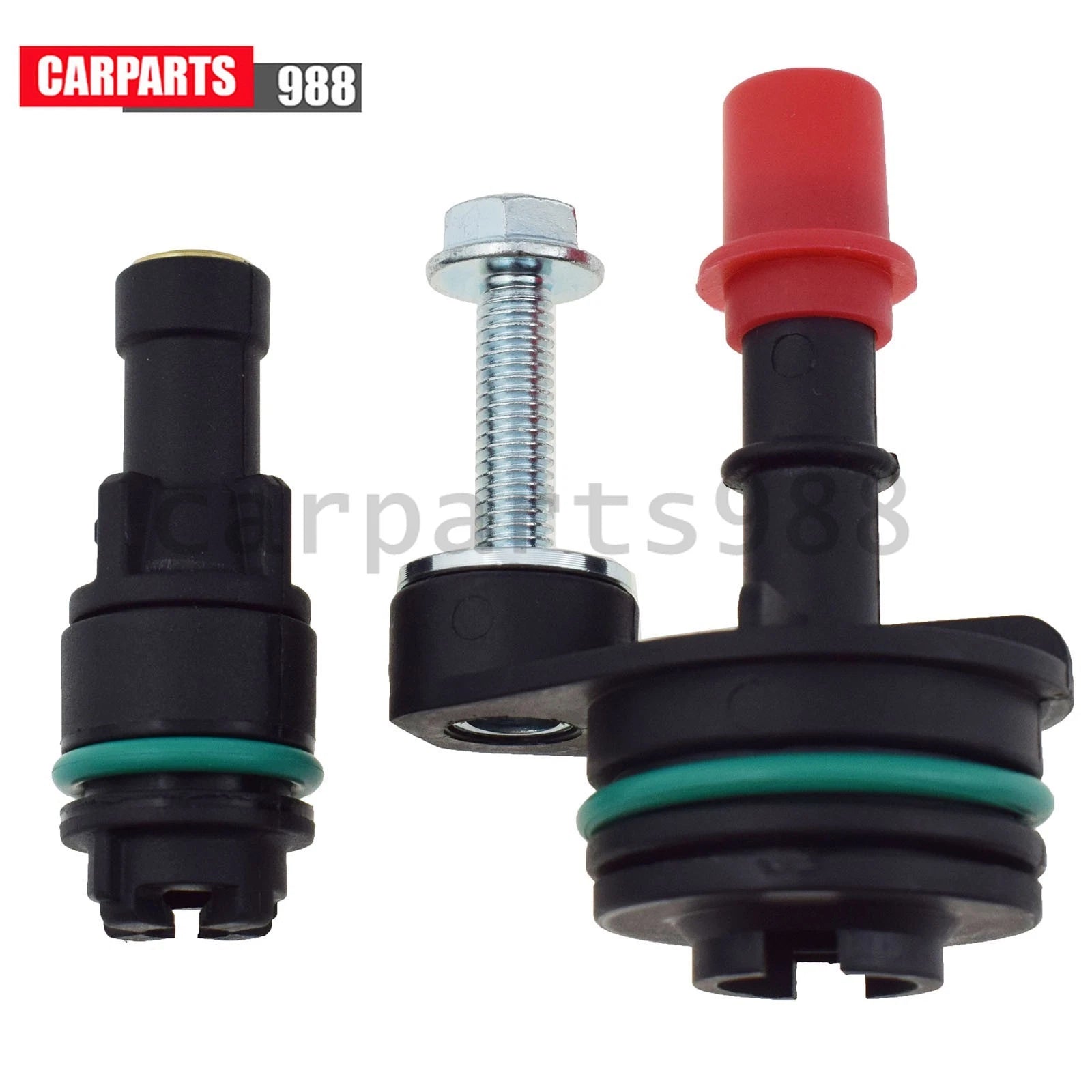 4Pcs Positive Crankcase Ventilation PCV Valve for Chevrolet GMC Buick 12663027 6B93BC-57