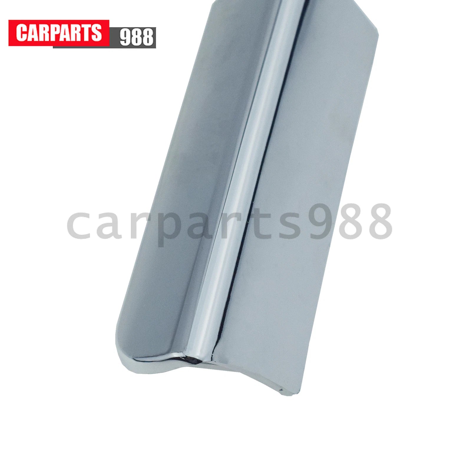 Front Right Bumper Chrome Molding Trim For 2013-15 Lexus RX350 RX450H 531250E050 6B93BC-57
