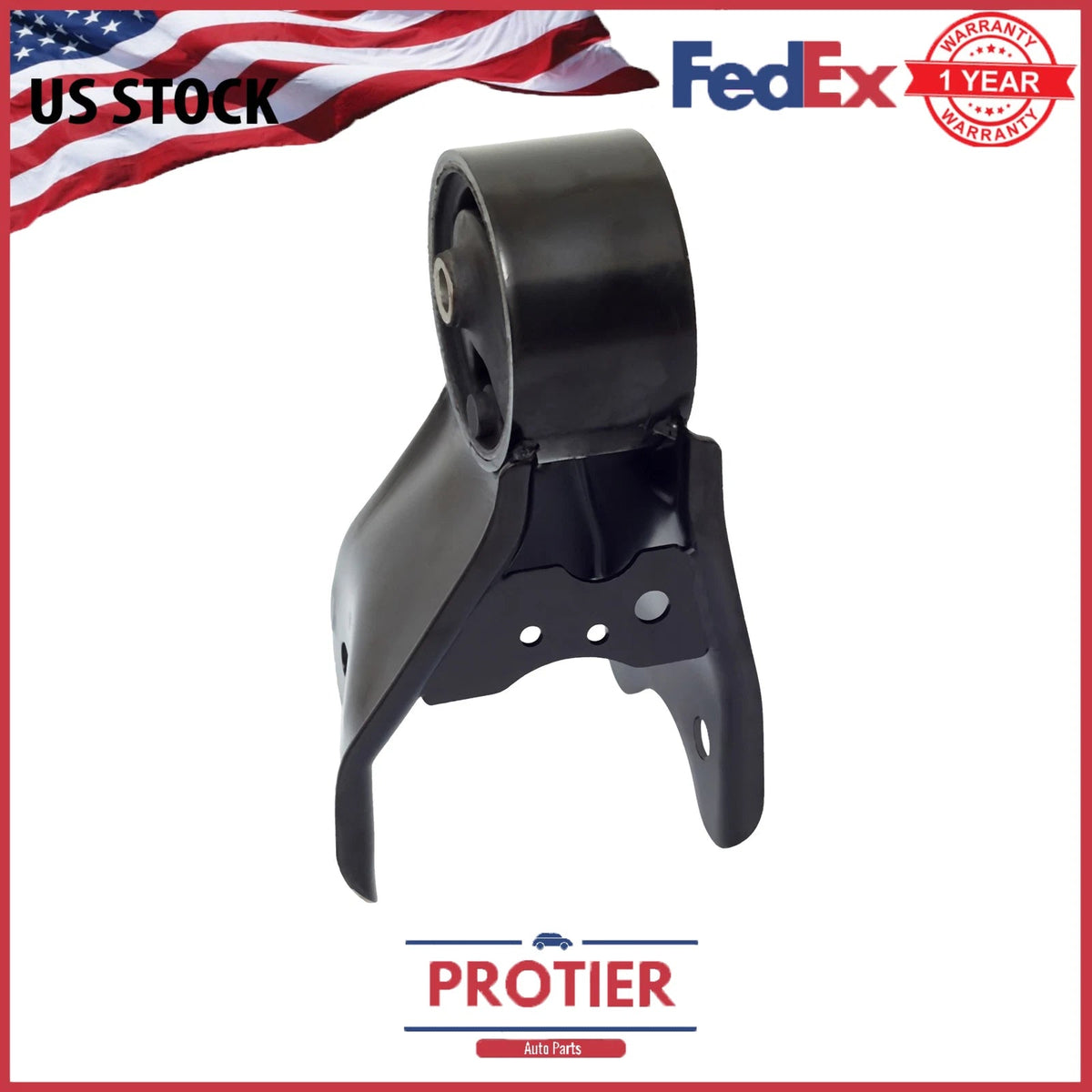 Front Engine Mount for NISSAN QUEST MERCURY VILLAGER 6B93BC-57
