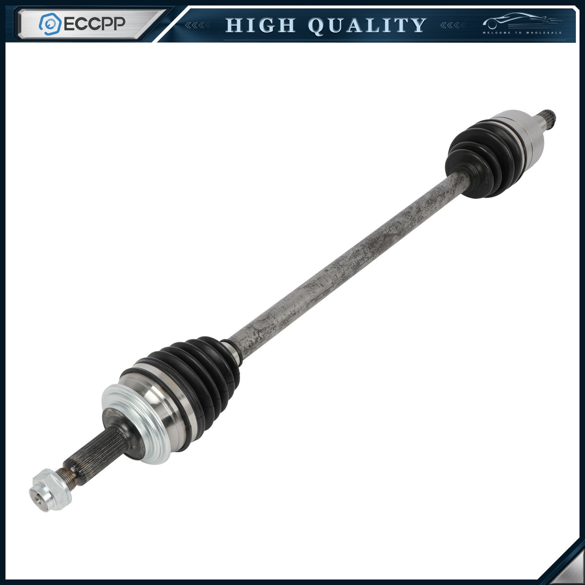 CV Axle Assembly for Scion xD 1.8L 2008-2010 2011 2012 2013 2014 Front Right
