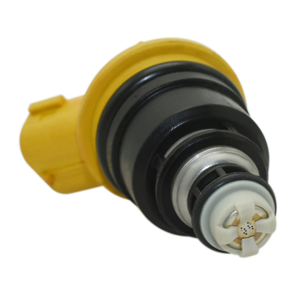 16600-AA170 Fuel Injector For Subaru STI WRX Forester Legacy Liberty Outback 6B93BC-57
