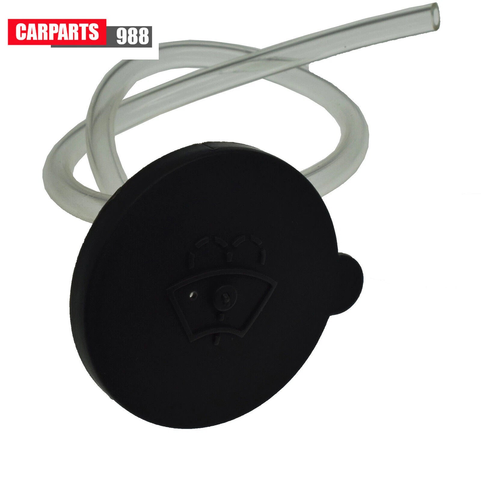 Washer Reservoir Tank Cap With Tube For 2014 2015-2019 Nissan Rogue 28913-4BA0A 6B93BC-57