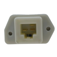 A/C Heater Blower Motor Resistor For Nissan Rogue Sentra NV1500 NV2500 NV3500 6B93BC-57