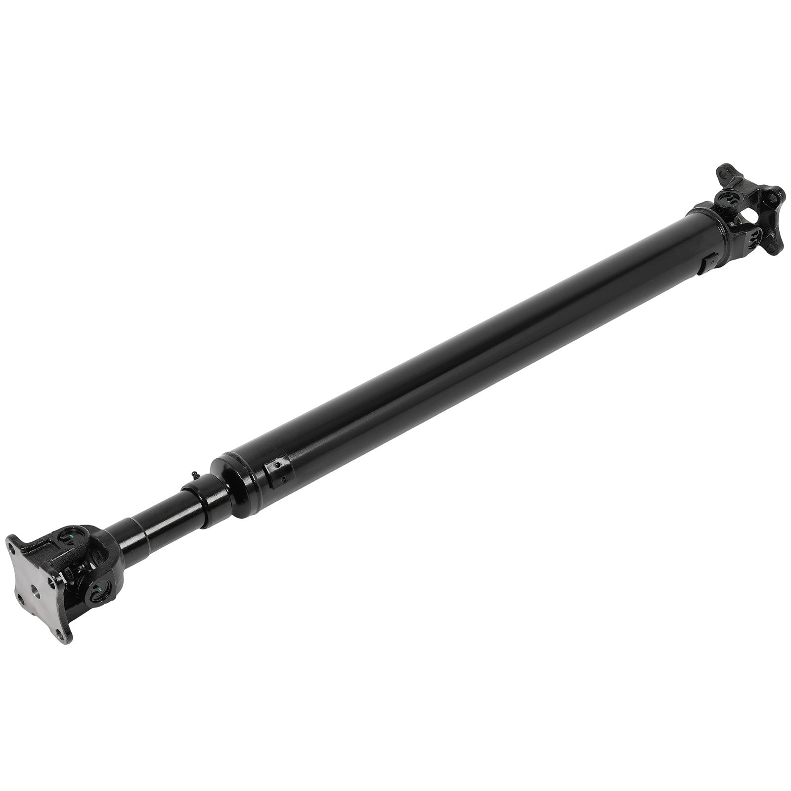 ECCPP Rear Driveshaft For Jeep Commander 2007 2008 2009 2010 V8 4.7L Automatic ECCPP