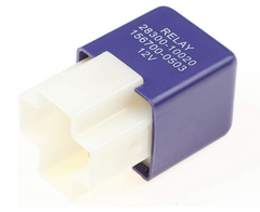 4-Pins 12V 1PC Starter Relay Fits Lexus For Toyota Camry Corolla 28300-10020