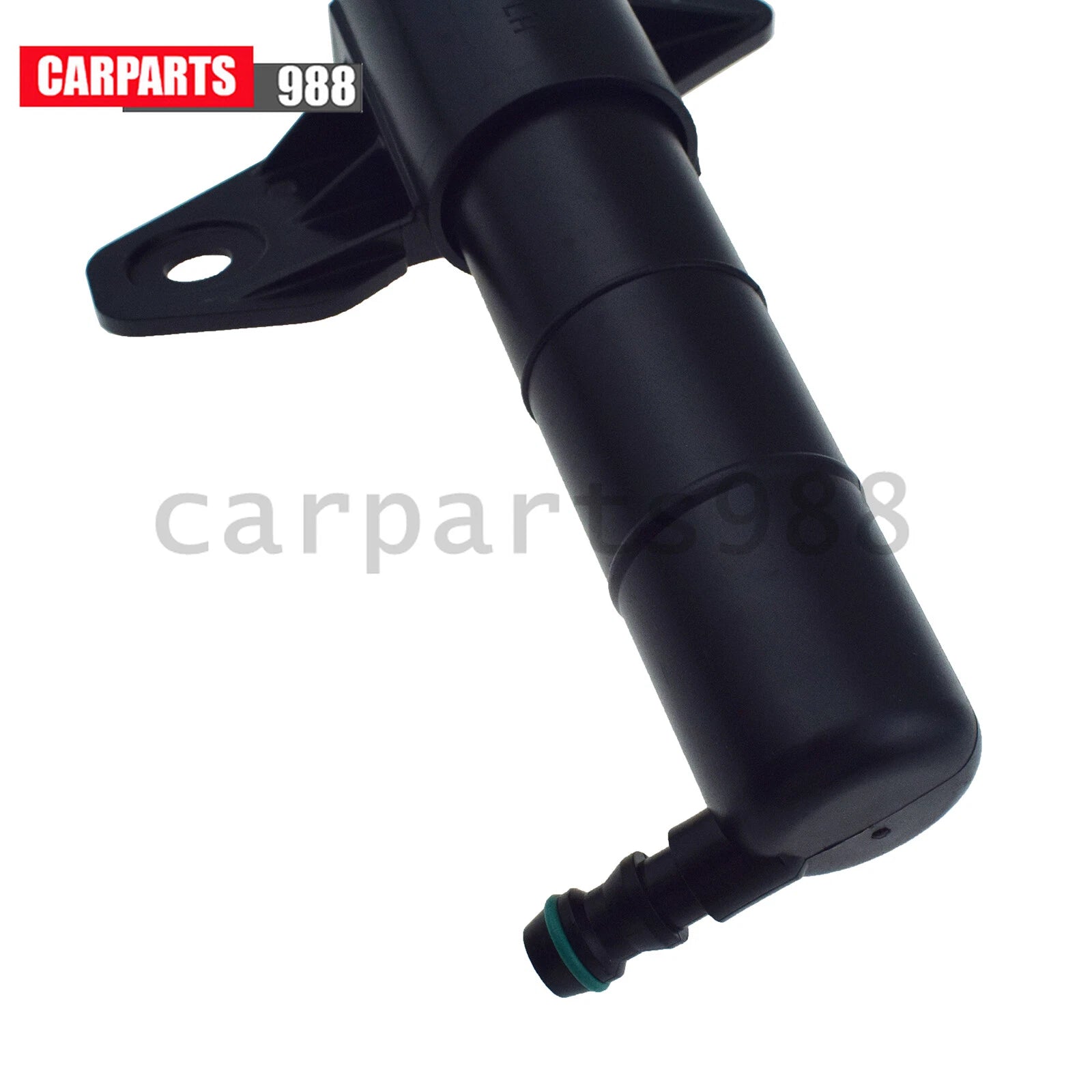 Left Side Headlight Washer Spray Nozzle For Kia Sportage 3 2011-2016 98670-3U000 6B93BC-57