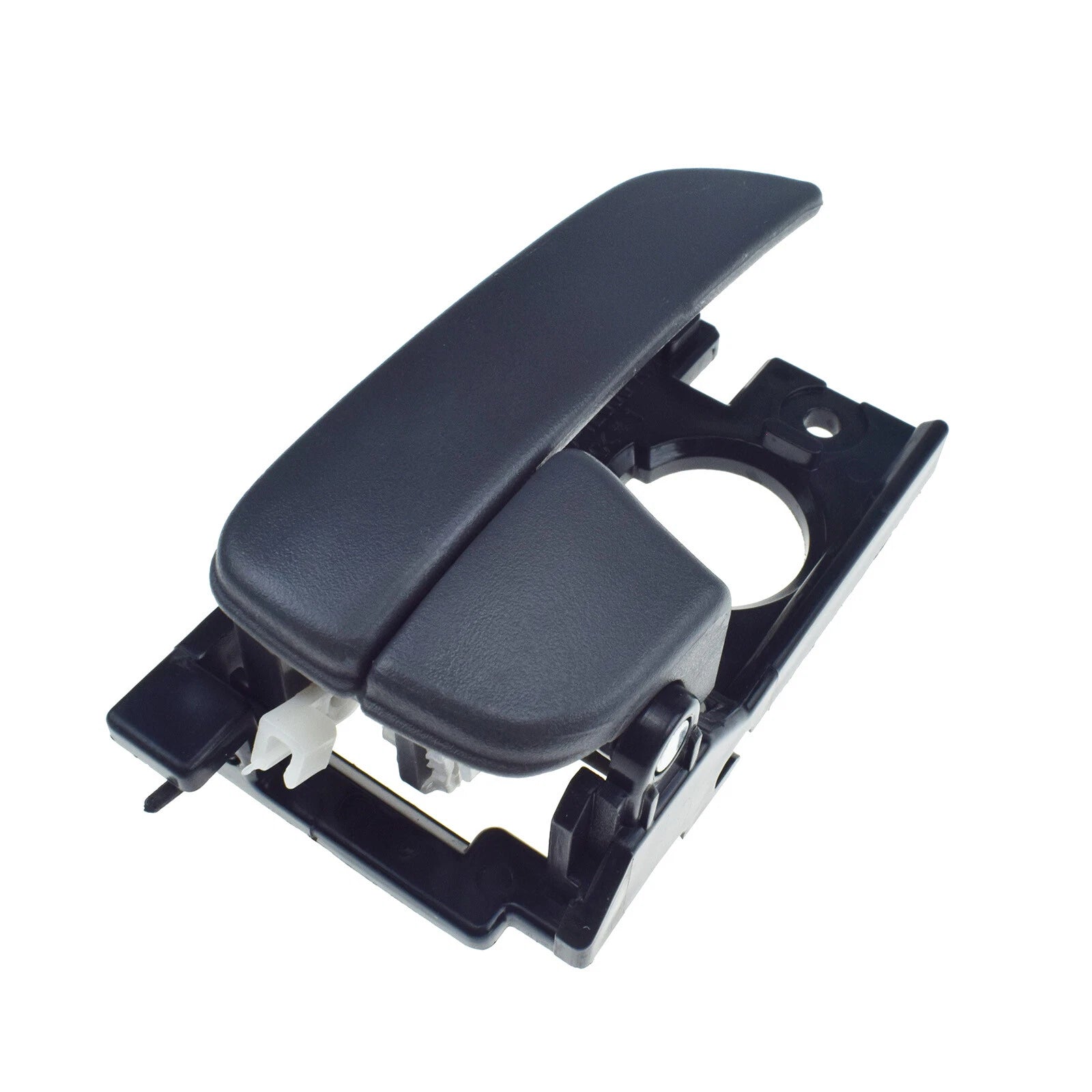 Gray Rear RH Interior Door Handle 83620-1E000 For Hyundai Accent 2006-2011 6B93BC-57