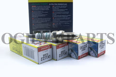 IXU22 (4) - For denso #5308 IRIDIUM Power Spark Plugs SP192435AA