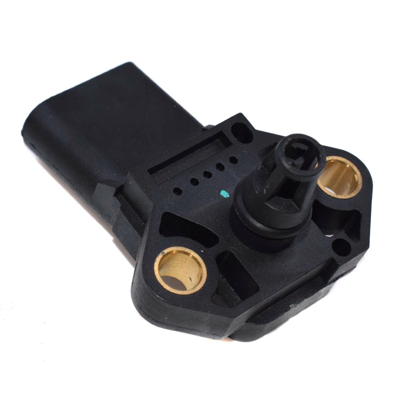 Manifold Pressure MAP Sensor For VW Beetle Jetta Golf 2003-2006 038906051B 6B93BC-57