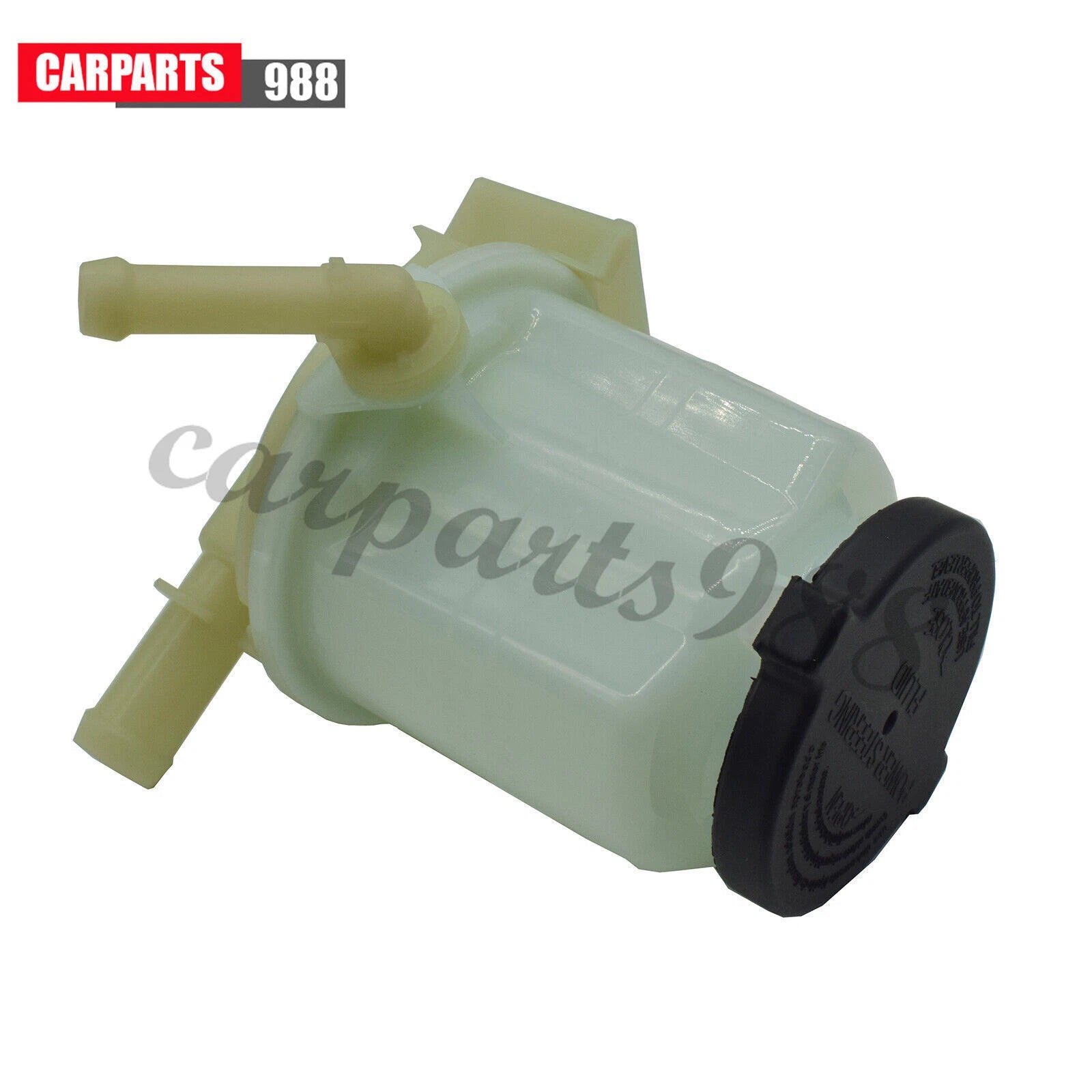 Power Steering Reservoir Tank For 2004-2009 Toyota Sienna 4436008020 603-723 6B93BC-57