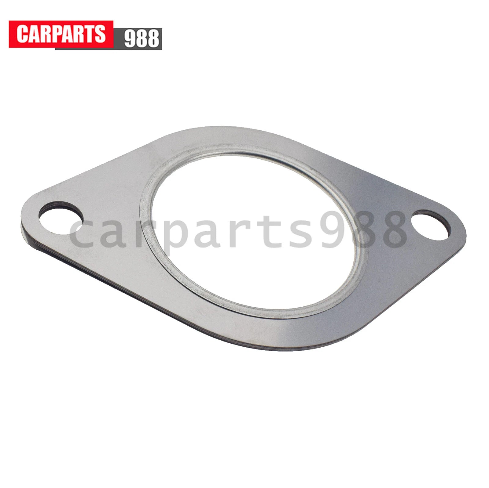 For Subaru Impreza Legacy WRX STi Baja Exhaust Lower Up Pipe Gasket 44022AA170 6B93BC-57