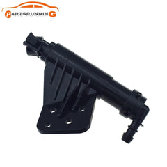 98671-F1000 Left Headlight Washer Telescopic Spray Nozzle For Kia KX5 2016-2019 6B93BC-57