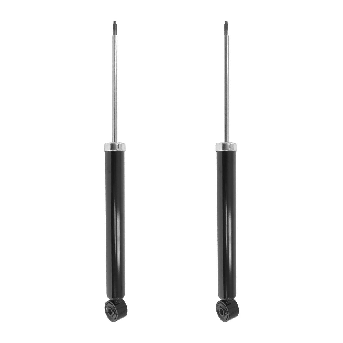 Rear Shock Absorber Kit for Audi A4 and A4 Quattro 2009-2016 w/ sport; 6B93BC-57
