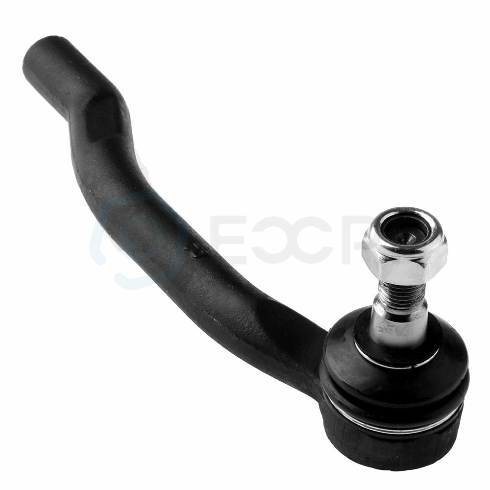 4pc Front Inner Outer Tie Rod Links Kit For 2003 2004 2005 Honda Pilot Acura MDX 6B93BC-57