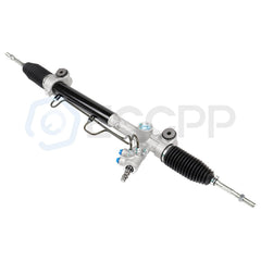 ECCPP Complete Power Steering Rack And Pinion + 2 Outer Tie Rod Ends For Toyota ECCPP