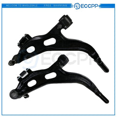 Front Lower Control Arm Ball Joint Pair for 2005-2007 Freestyle Five Hundred 6B93BC-57