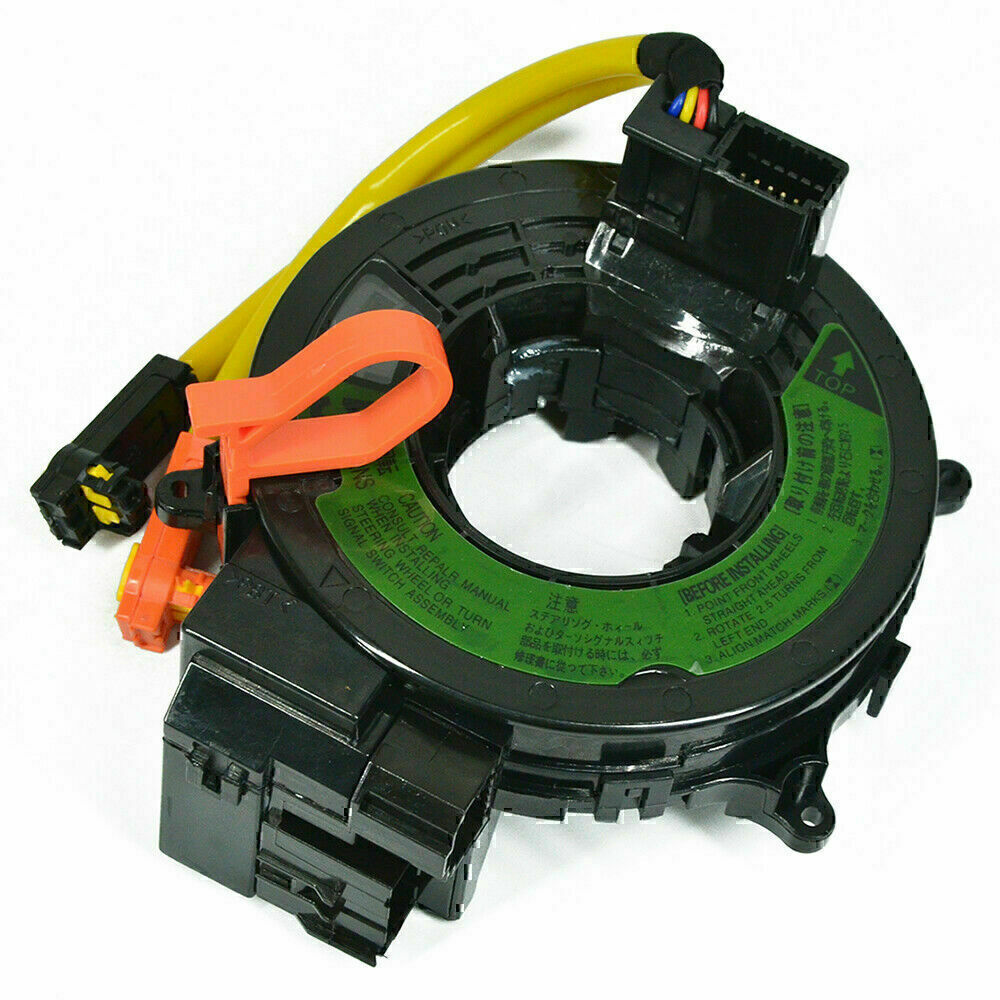 Clock Spring For Lexus TOYOTA 4RUNNER FJ LAND CRUISER Sequoia Solara Tundra