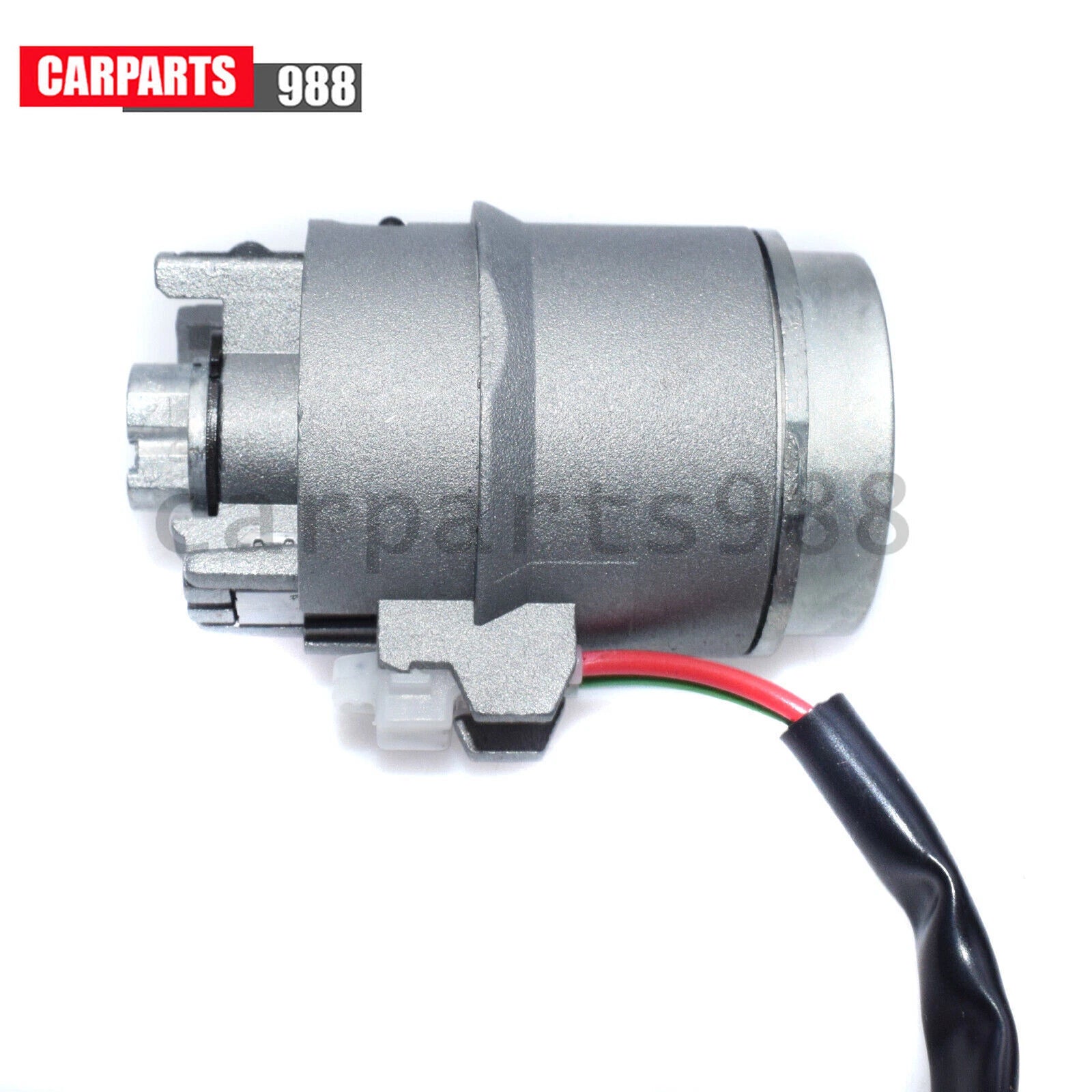 US-617L Ignition Lock Cylinder w/ Keys for Hyundai Accent 1.6L I4 2005 2006-2011 6B93BC-57