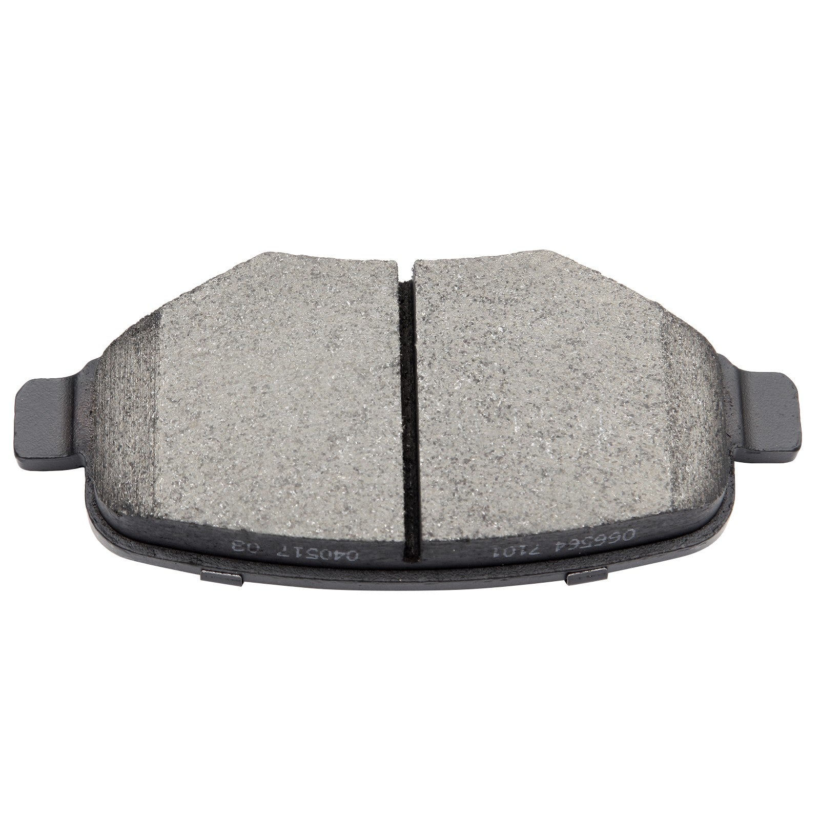 Rear Metallic Brake Pads For 2011-19 Lincoln MKT Ford Explore 2011-15 Ford Edge 6B93BC-57