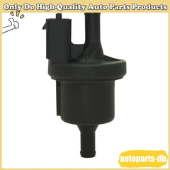 Vapor Canister Purge Control Solenoid Valve For Chevrolet Volvo Ford Mazda GMC 6B93BC-57