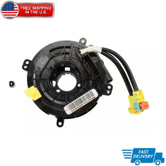 Clock Spring For Chevrolet Impala W/O Heated Steering Wheel 2014-2020 US Stock