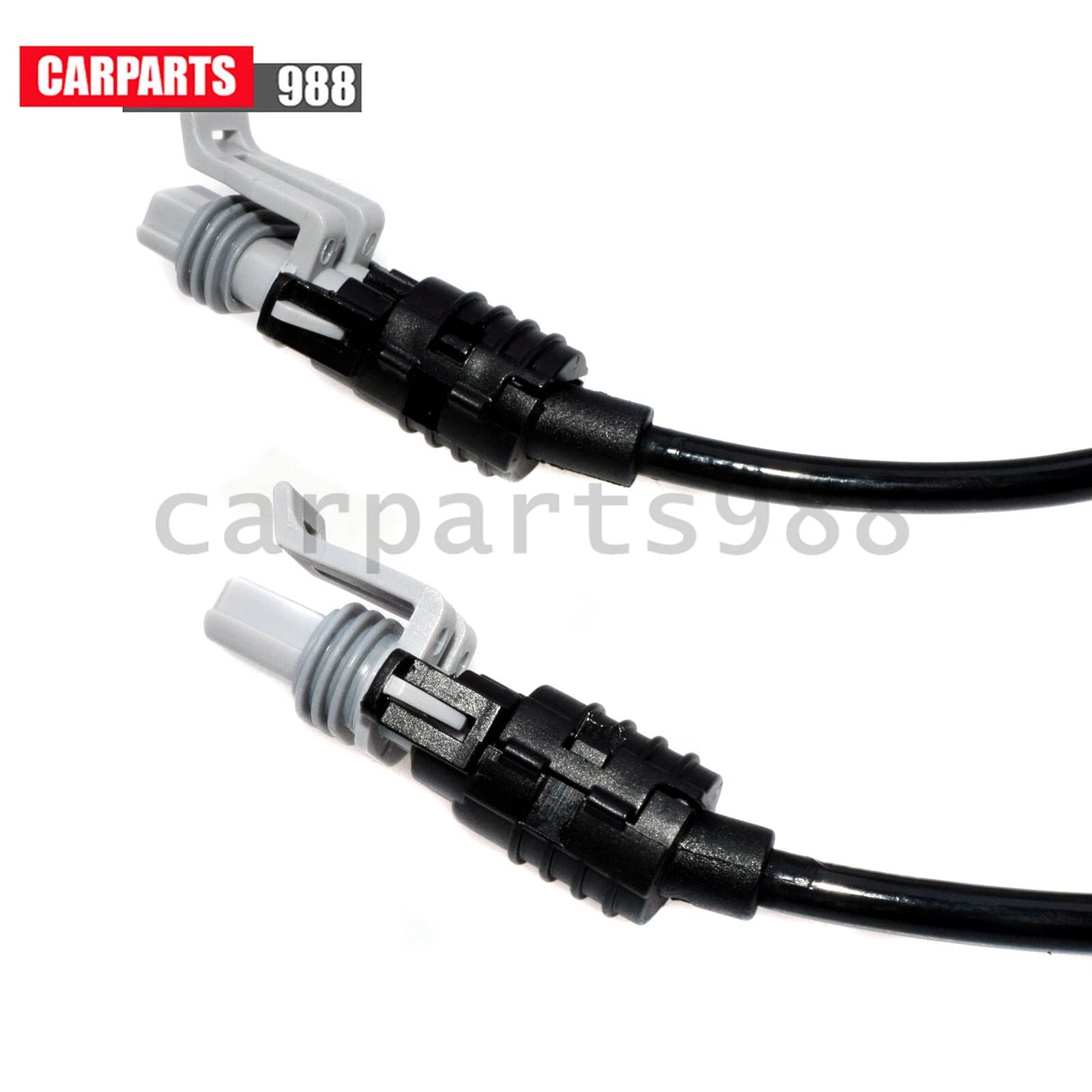 ABS Wheel Speed Sensor Rear Left & Right For Chevrolet Captiva Sport Vue Equinox 6B93BC-57