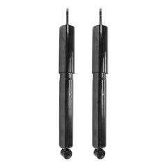 Rear Kit Strut 1992-1993 Asuna Sunrunner, 1998-2004 Compatible with Chevrolet 6B93BC-57