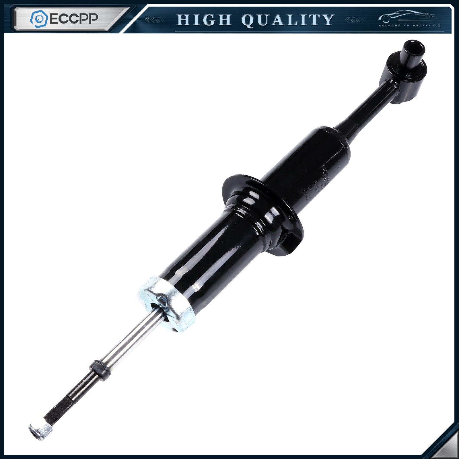 Front Pair Struts Shocks For 2002-2003 Ford Explorer 4.0L 4.6L 4WD Left Right KOEEP