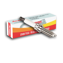 Spark plug compatible with BMW 2010-2019 335i x5 535i x6 V8 L6 6B93BC-57