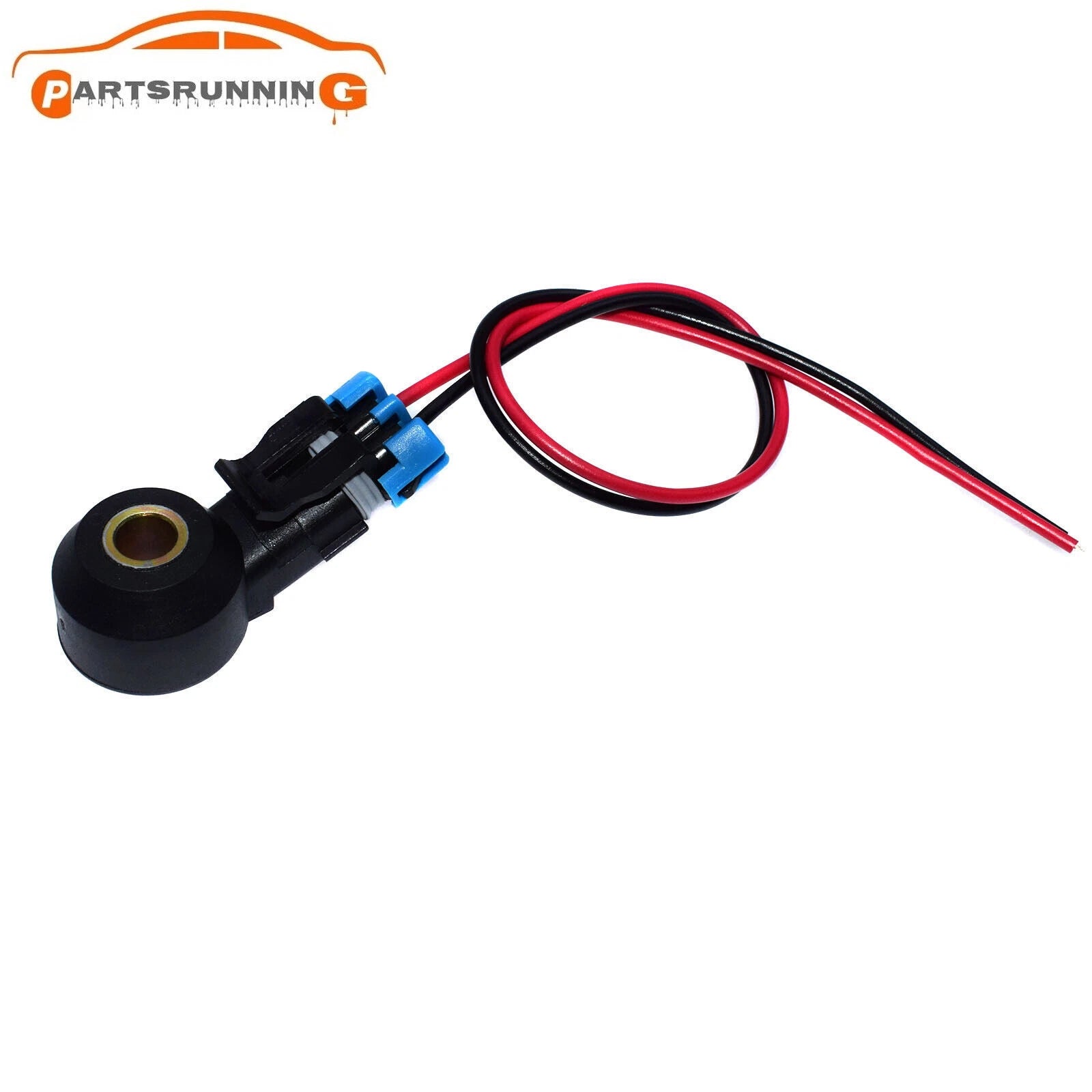 Knock Sensor W/ Connector For Mercury Nissan 3.3L Frontier Pathfinder 220607B000 6B93BC-57