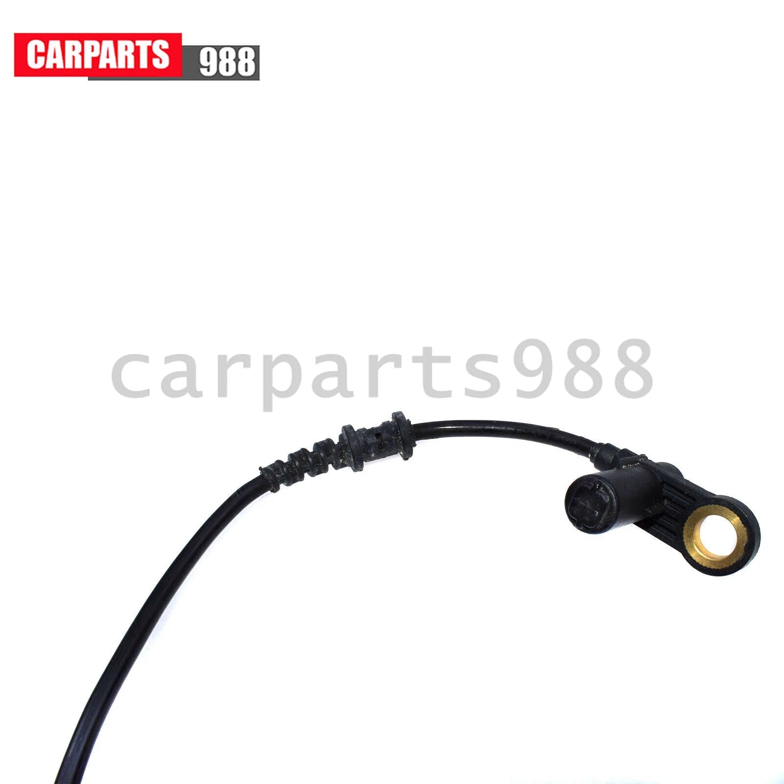 Front ABS Wheel Speed Sensor Left / Right For Mercedes W220 S350 S500 2205400217 6B93BC-57