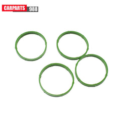 LowerIntake Manifold Gasket For VW Beetle Audi A3 Skoda Seat Altea 06A133398F 6B93BC-57