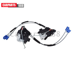 Rear Left & Right Door Lock Actuator for Kia Forte 2010-2013 Forte5 2012-2013 6B93BC-57