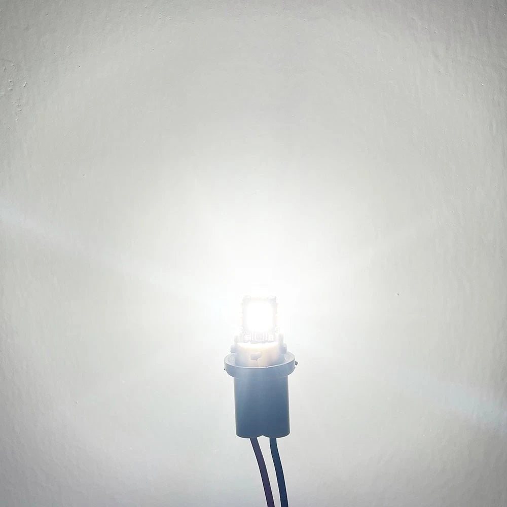 20X T10 192 168 194 W5W 2825 158 14-SMD 2835 Super White 6500K LED Light Bulb EA 6B93BC-57