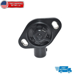 Throttle Position Sensor TPS For 1998-2005 Honda Super Hawk 1000 VTR1000F USA