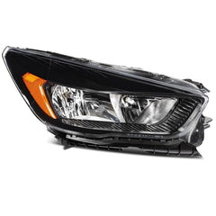 For Ford Escape 2019 2018 Halogen Type Headlight Assembly Right Side 6B93BC-57