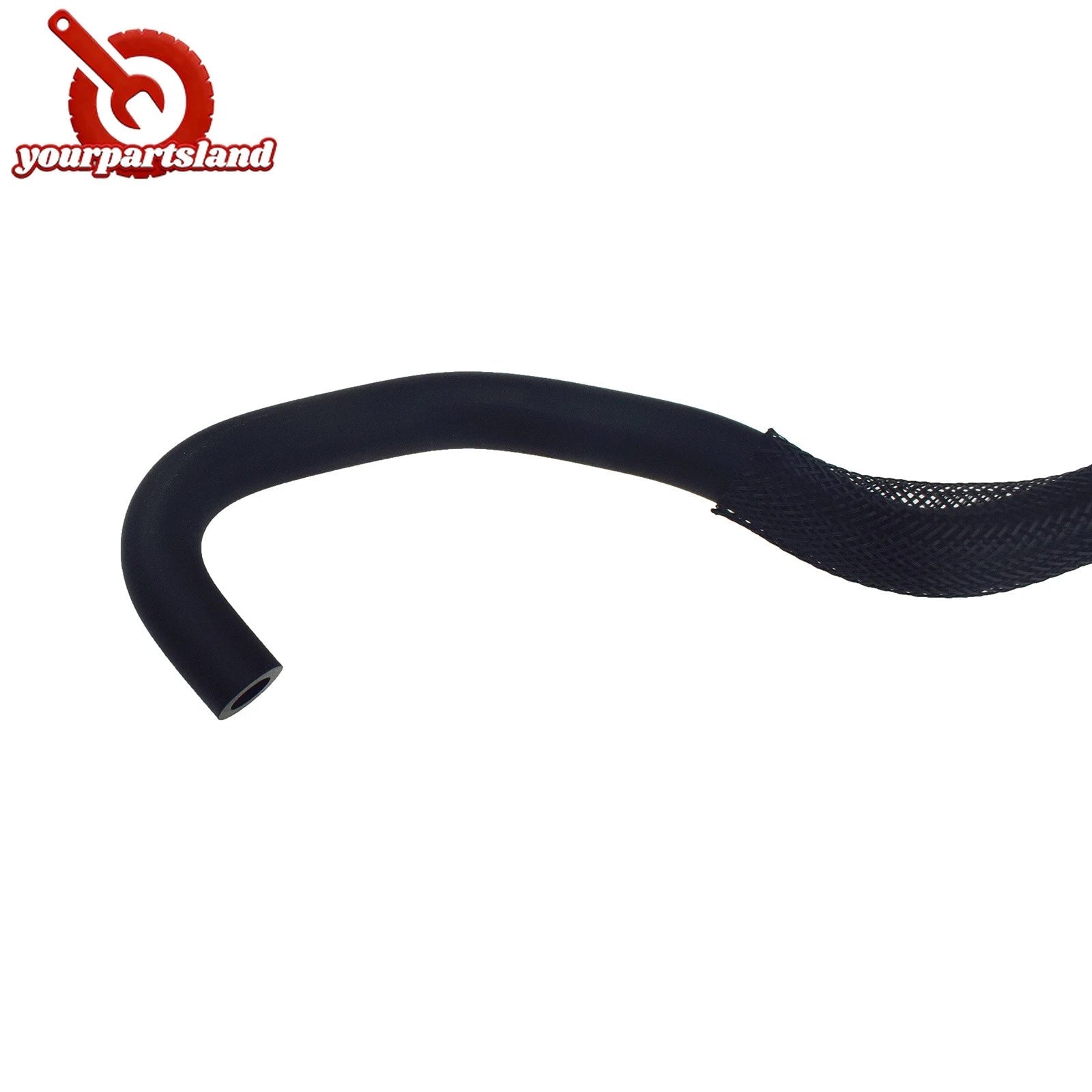 PCV Blow By Hose For Nissan Frontier NV1500 NV2500 NV3500 Xterra 4.0 11823EA20A 6B93BC-57