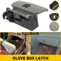 For 2005-2009 BUICK LACROSSE GLOVE BOX LOCK STORAGE LATCH COMPARTMENT LIGHT EOA 6B93BC-57