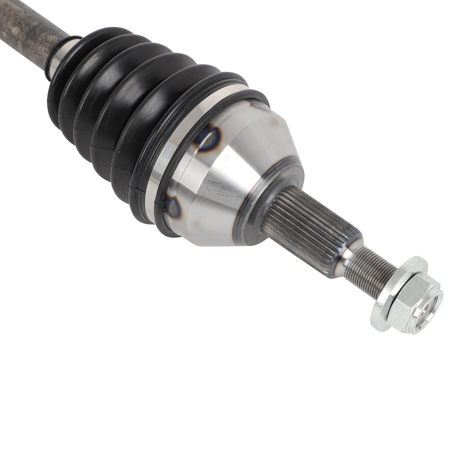 Front Right for Chrysler Town & Country 2008-2016 Ram C/V 2012-2015 CV Axle 6B93BC-57