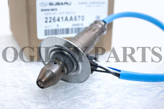 Upstream Oxygen Sensor Fit Subaru Impreza Crosstrek 2.0L Forester 2.5L 2014-2017