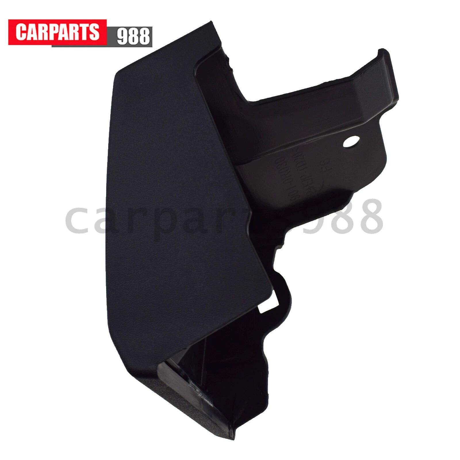 For 19-20 Toyota RAV4 Front Right Door Lower Panel Skirt Molding Trim 769010R030 6B93BC-57