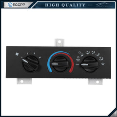 AC Heater Climate Control For 1998 1999 2000 2001 2002 2003 Dodge Ram 2500 Van 6B93BC-57