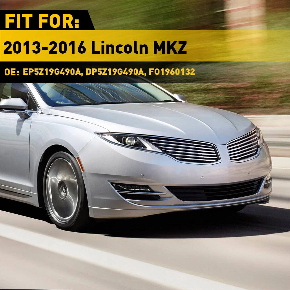 Fit Lincoln MKZ (2013-2016) Backup Camera OE # Part DP5Z-19G490-A EP5Z-19G490-A 6B93BC-57
