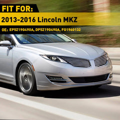 Fit Lincoln MKZ (2013-2016) Backup Camera OE # Part DP5Z-19G490-A EP5Z-19G490-A 6B93BC-57
