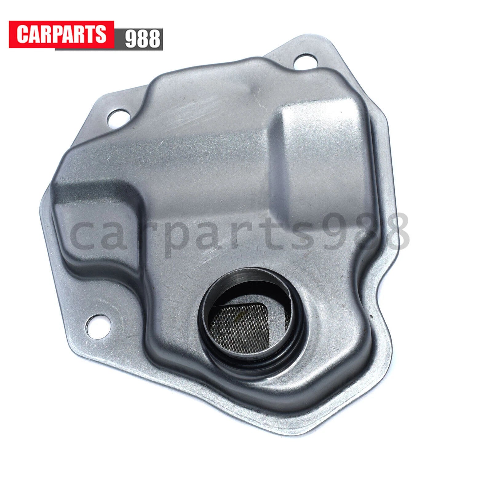 Auto Transmission Filter Oil Pan Gasket For Nissan Altima Murano Rogue Juke NV 6B93BC-57